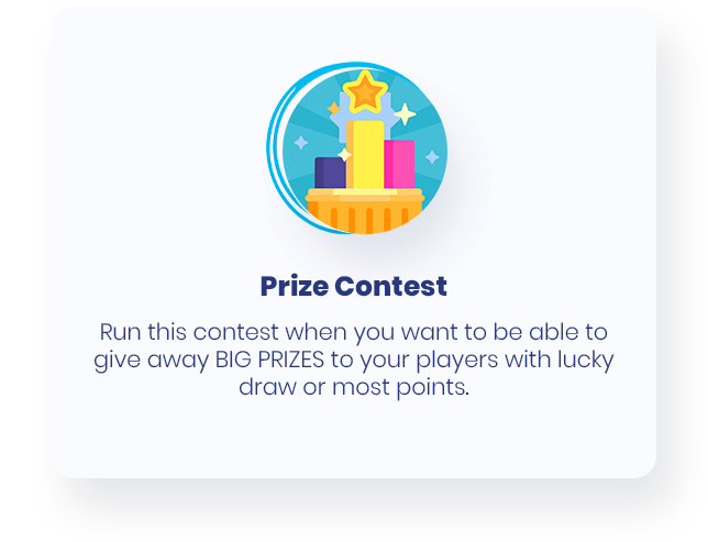 Competeup Review - Features