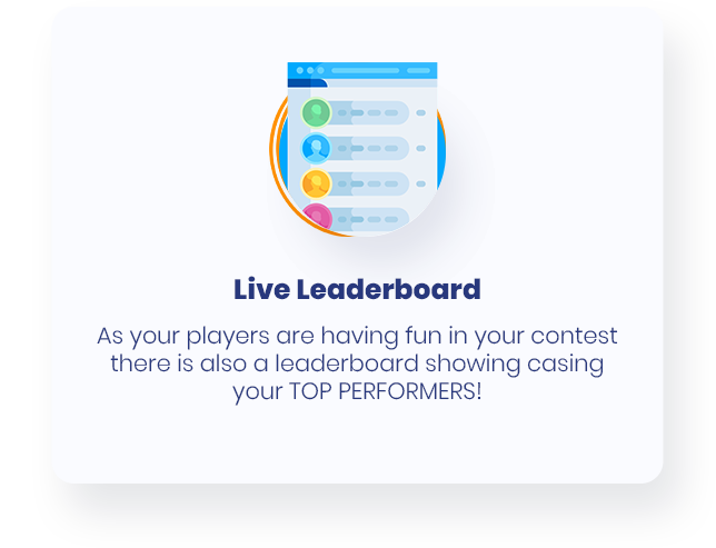 Competeup Review - Features